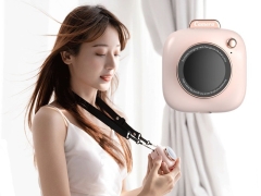 پنکه طرح دوربین قابل حمل توتو TOTU Camera portable fan 222