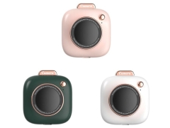 پنکه طرح دوربین قابل حمل توتو TOTU Camera portable fan 222