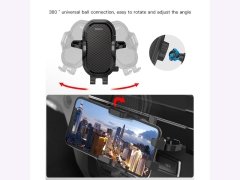 پایه نگه دارنده موبایل Yesido C84
