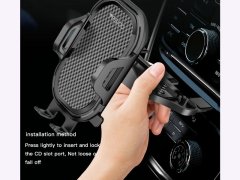 پایه موبایل داخل خودرو Yesido C84