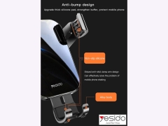 استند موبایل YESIDO C87