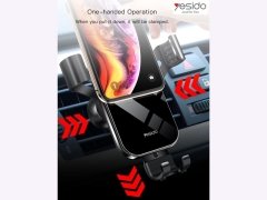 استند  موبایل داخل خودرو YESIDO C87