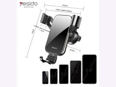 هولدر YESIDO C87