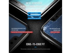 محافظ صفحه شیشه ای ضداشعه آبی راک آیفون Rock Glass Anti Blue iPhone 12 mini