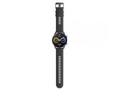 ساعت هوشمند شیائومی نسخه گلوبال Xiaomi IMILAB W12 Smart Watch IP68