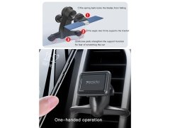 پایه نگه دارنده موبایل داخل خودرو یسیدو Yesido C95 Car Holder