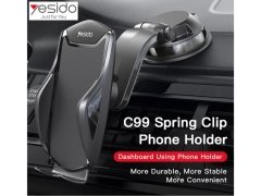 استند موبایل YESIDO C99