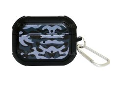 کاور محافظ ایرپاد پرو Stoptime Army Cover Airpods Pro