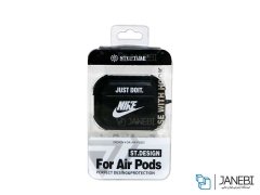 کاور محافظ ایرپاد پرو Stoptime Nike Cover Airpods Pro