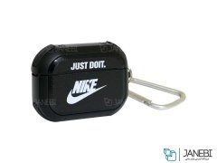 کاور محافظ ایرپاد پرو Stoptime Nike Cover Airpods Pro