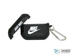 کاور محافظ ایرپاد پرو Stoptime Nike Cover Airpods Pro