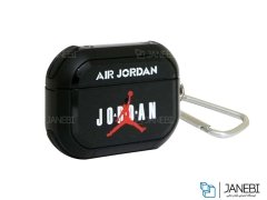 کاور محافظ ایرپاد پرو Stoptime Air Jordan Cover Airpods Pro