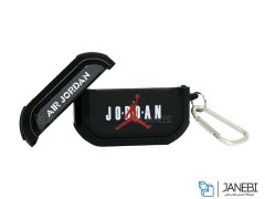 کاور محافظ ایرپاد پرو Stoptime Air Jordan Cover Airpods Pro