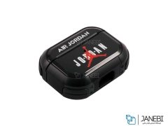 کاور محافظ ایرپاد پرو Stoptime Air Jordan Cover Airpods Pro