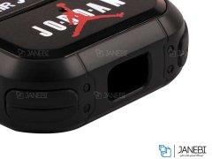 کاور محافظ ایرپاد پرو Stoptime Air Jordan Cover Airpods Pro