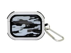 کاور محافظ ایرپاد پرو Stoptime Army Cover Airpods Pro