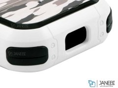 کاور محافظ ایرپاد پرو Stoptime Army Cover Airpods Pro