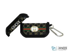 کاور محافظ ایرپاد پرو Stoptime Gucci Cover Airpods Pro