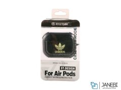 کاور محافظ ایرپاد پرو Stoptime Sport Cover Airpods Pro