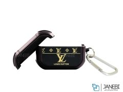 کاور محافظ ایرپاد پرو Stoptime LV Protcetive Case Airpods Pro