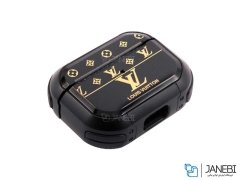 کاور محافظ ایرپاد پرو Stoptime LV Protcetive Case Airpods Pro