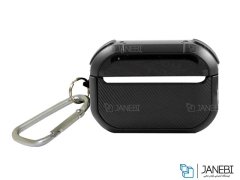 کاور محافظ ایرپاد پرو Stoptime LV Protcetive Case Airpods Pro