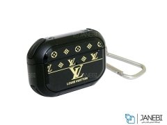 کاور محافظ ایرپاد پرو Stoptime LV Protcetive Case Airpods Pro