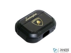 کاور محافظ ایرپاد پرو Stoptime Lamborghini Airpods Pro Cover