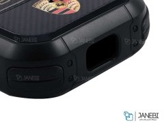کاور محافظ ایرپاد پرو Stoptime Porsche Cover Airpods Pro