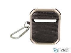 کاور محافظ ایرپاد Stoptime Protcetive Case Airpods 2New