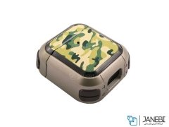 کاور محافظ ایرپاد Stoptime Protcetive Case Airpods 2New
