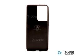 قاب محافظ پولو سامسونگ Polo Knight Case Samsung Galaxy s21 Ultra
