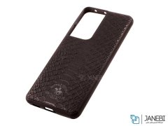 قاب محافظ پولو سامسونگ Polo Knight Case Samsung Galaxy s21 Ultra