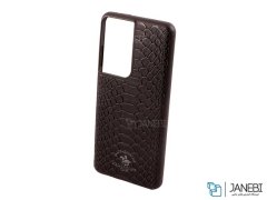 قاب محافظ پولو سامسونگ Polo Knight Case Samsung Galaxy s21 Ultra