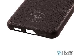 قاب محافظ پولو سامسونگ Polo Knight Case Samsung Galaxy s21 Ultra