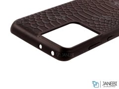 قاب محافظ پولو سامسونگ Polo Knight Case Samsung Galaxy s21 Ultra