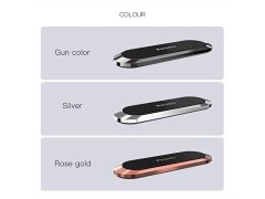 پایه نگه دارنده موبایل YESIDO C55 Magnetic Holder