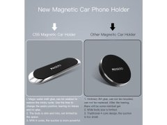استند موبایل YESIDO C55 Magnetic Holder