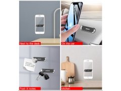 استند  موبایل یسیدو  YESIDO C55 Magnetic Holder