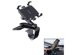 پایه نگه دارنده موبایل داخل خودرو YESIDO C101