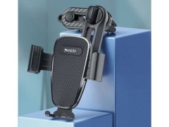پایه نگه دارنده موبایل داخل خودرو یسیدو Yesido C105 Car Cell Phone Holder