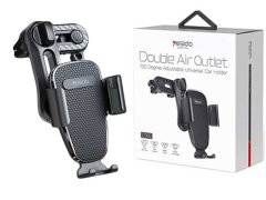 پایه نگه دارنده موبایل داخل خودرو یسیدو Yesido C105 Car Cell Phone Holder