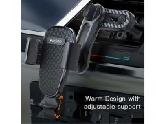 پایه نگه دارنده موبایل داخل خودرو یسیدو Yesido C105 Car Cell Phone Holder