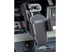 پایه نگه دارنده موبایل داخل خودرو یسیدو Yesido C105 Car Cell Phone Holder