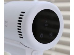 جارو برقی دستی بی سیم شیائومی Xiaomi Mijia K10 Pro Cordless Stick Handheld Vacuum