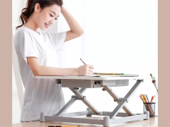 میز برقی لپ تاپ شیائومی با قابلیت تنظیم ارتفاع Xiaomi Computer Electric Intelligent Lifting Table