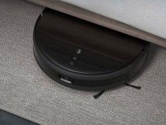جارو برقی رباتیک شیائومی Xiaomi Mijia Sweeper Robot 1T
