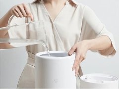 دستگاه بخور شیائومی Xiaomi Mijia Humidifier MJJSQ02LX