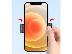پایه نگه دارنده موبایل Yesido C114