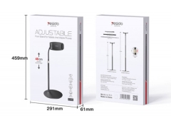 استند موبایل Yesido C116